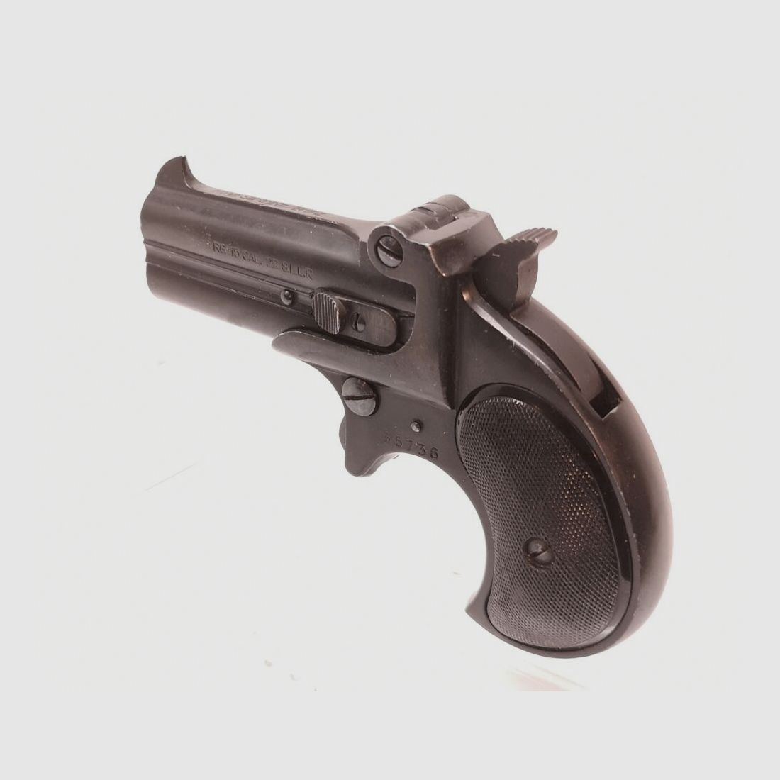 Röhm RG15