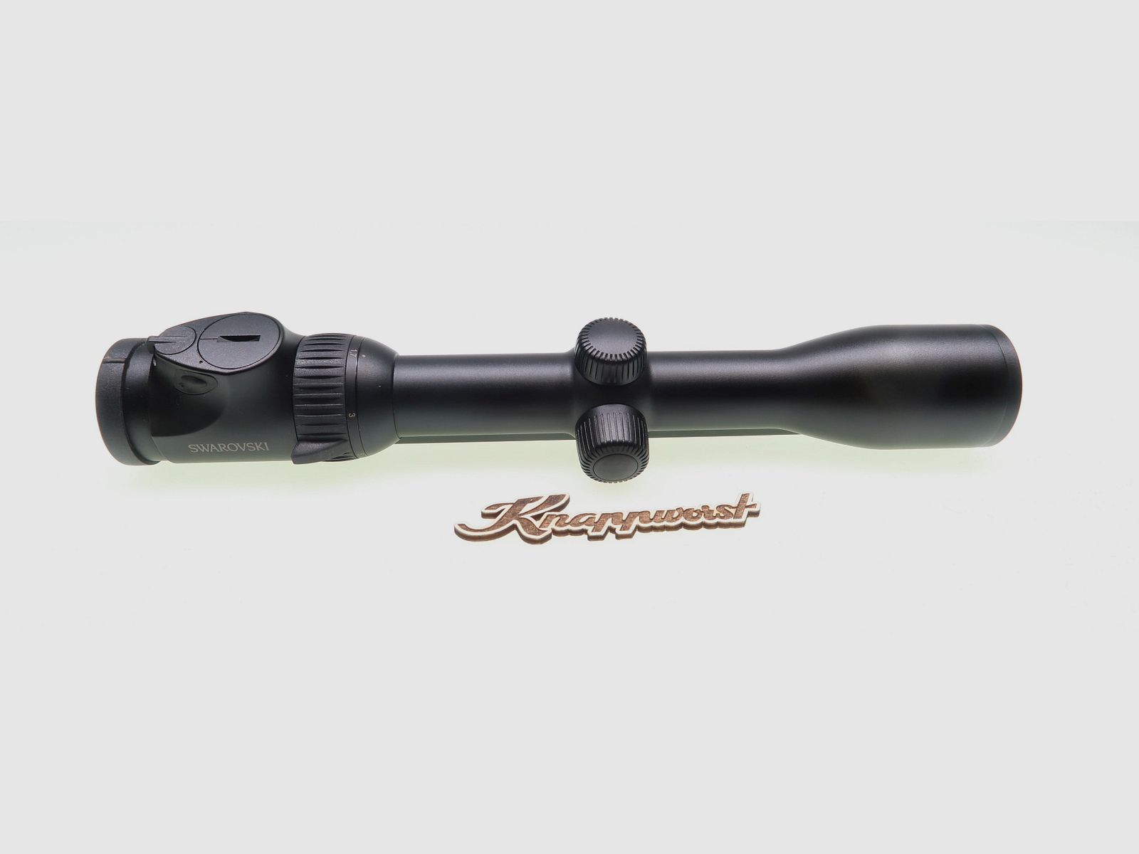 Swarovski Z6i 1,7-10x42