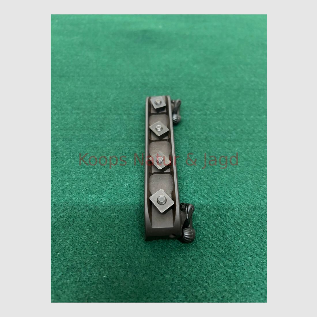 Sauer & Sohn 303 ISI Mount