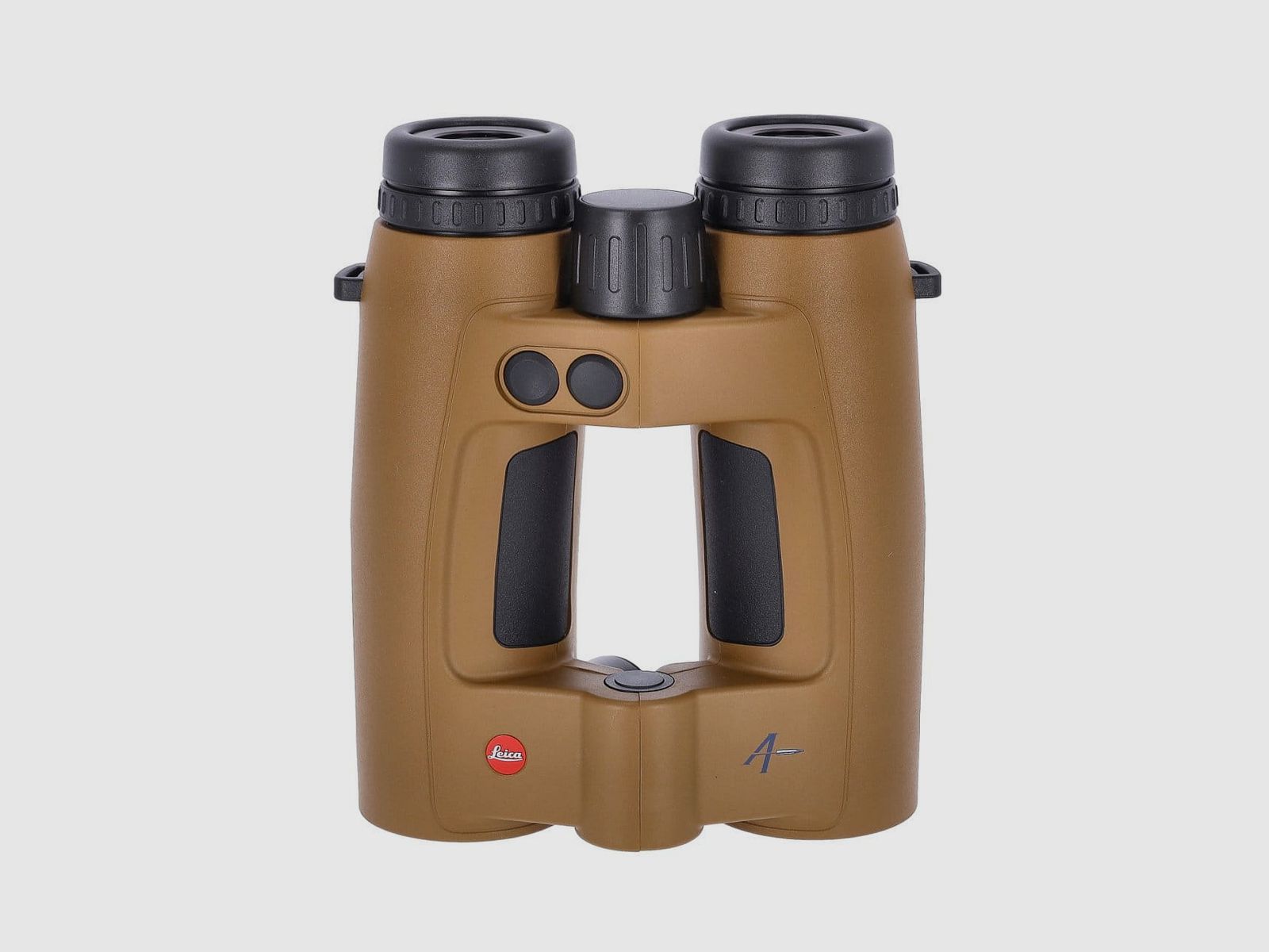 Leica Geovid Pro 10x42 AB+ - Fernglas mit Entfernungsmesser