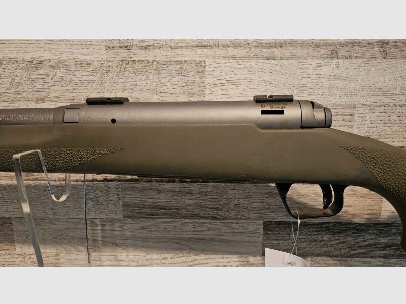 Neuware vom Fachhandel - Repetierbüchse Savage 110 Trail Hunter Kal. .300WinMag