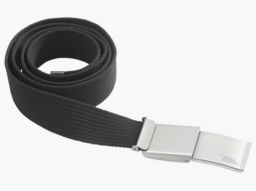 Fjällräven Canvas Belt
