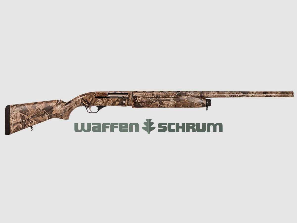 Baikal Camo  , 1/2 Choke und 1/4 Choke, 12/76