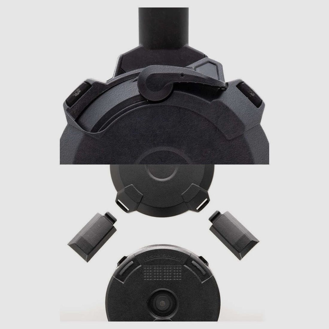 Pmag D-50 GL9 – Glock, image 6 sur 6