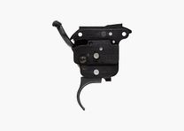 Grilletto/S Precision 2,5lbs curvo Rem-700