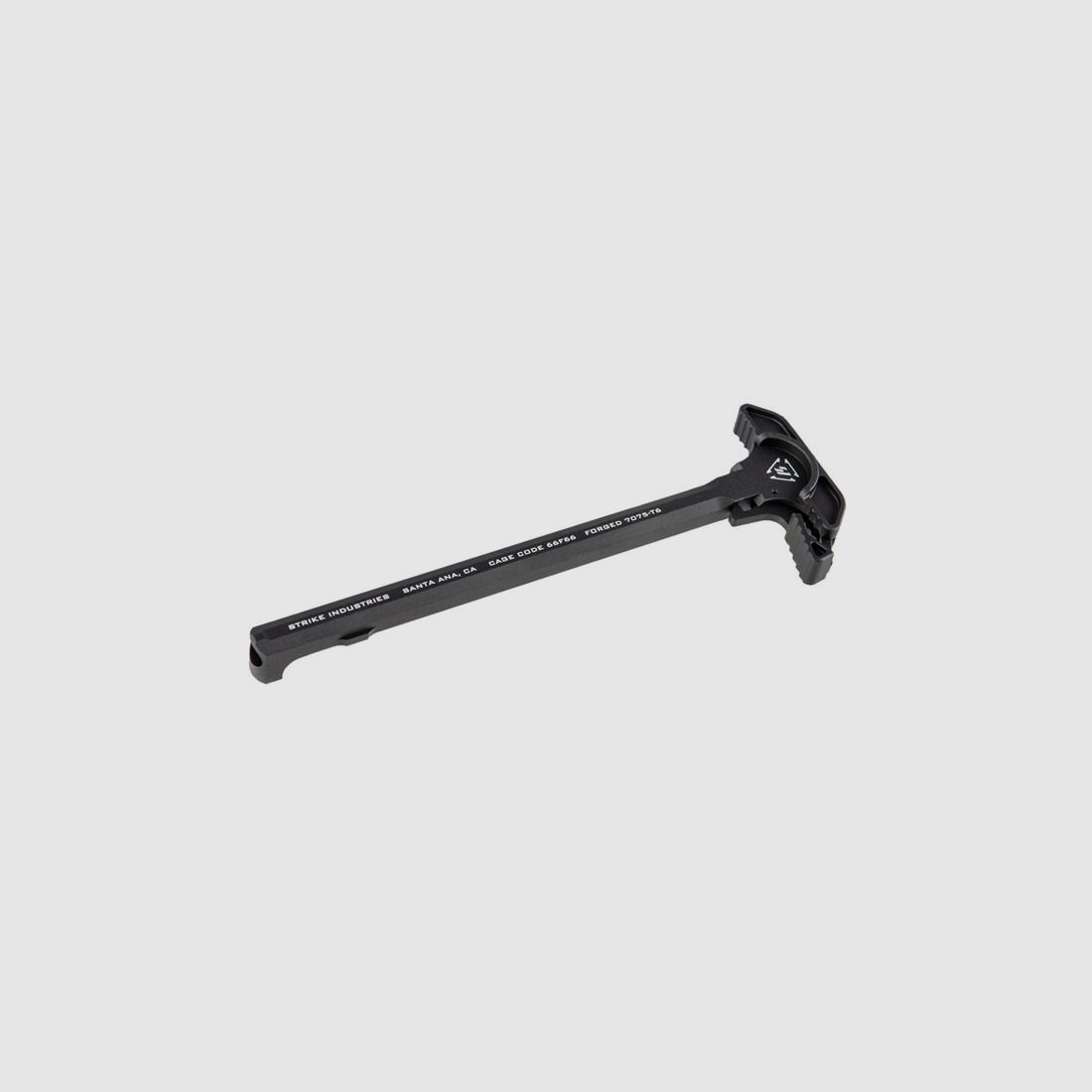 STRIKE INDUSTRIES ARCH-EL Ladegriff mit verlängertem Hebel AR-15 schwarz, Bild 1 von 3