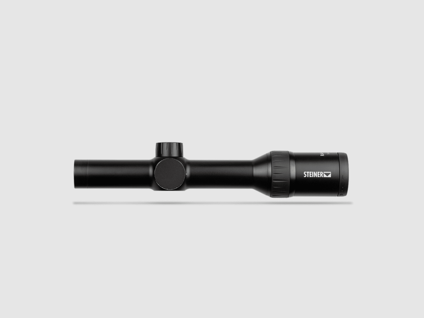 Zielfernrohr STEINER RANGER 10 1-10×24 4A-I, Bild 4 von 6