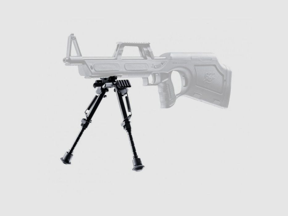 Bipiede UX TMB II, immagine 2 di 2
