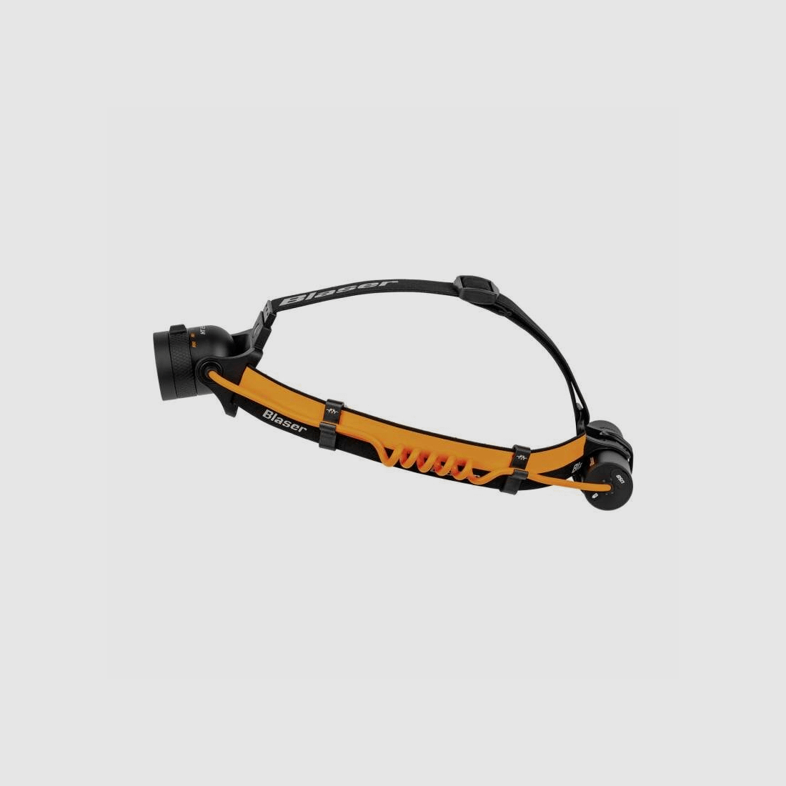 Linterna frontal Blaser HT2500