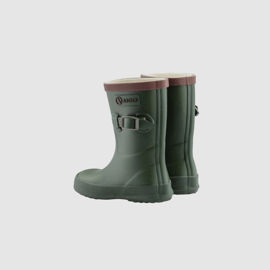 Buty Aigle Perdrix dla dzieci, zdjęcie 4 z 6