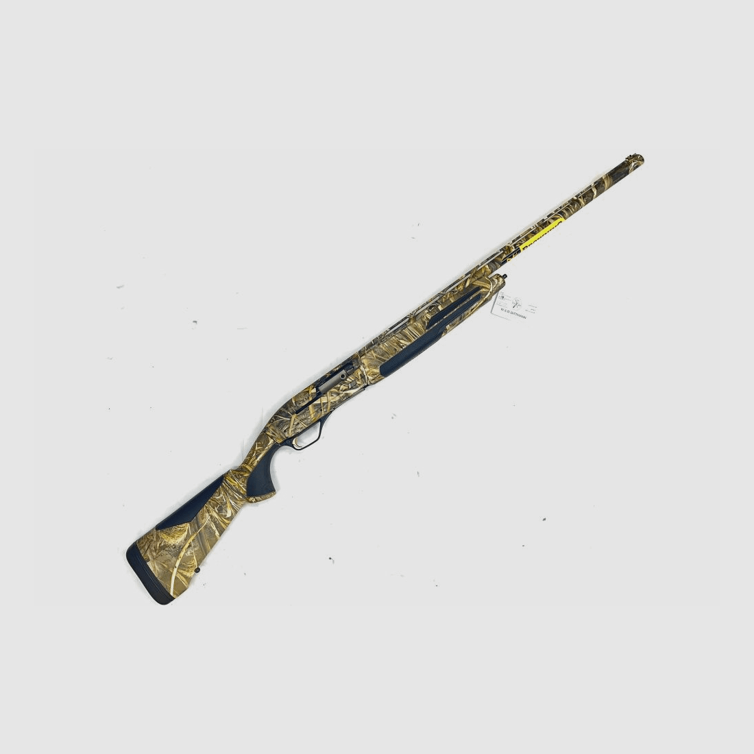 Browning Maxus 2 Camo 12/89