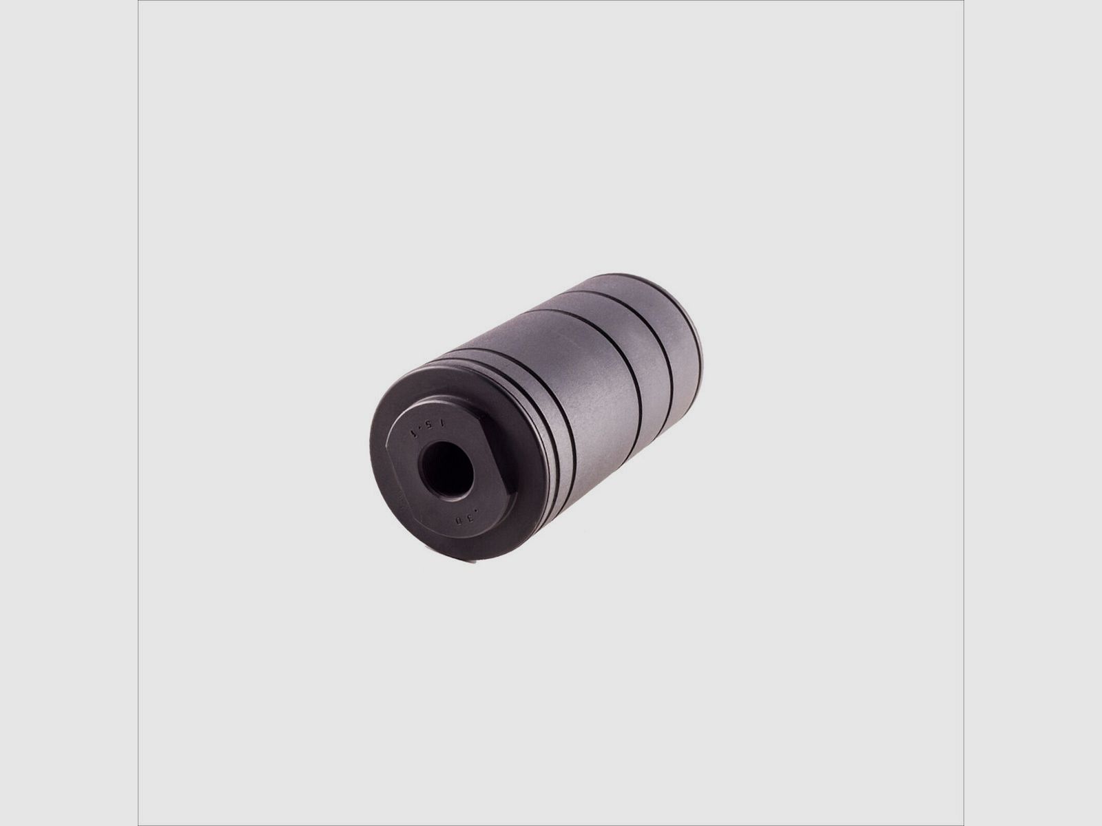 SmallArms Industries Phantom CP Short Black .222-.270