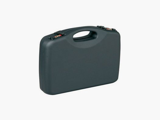 Case in P.P. with ABS hard shell