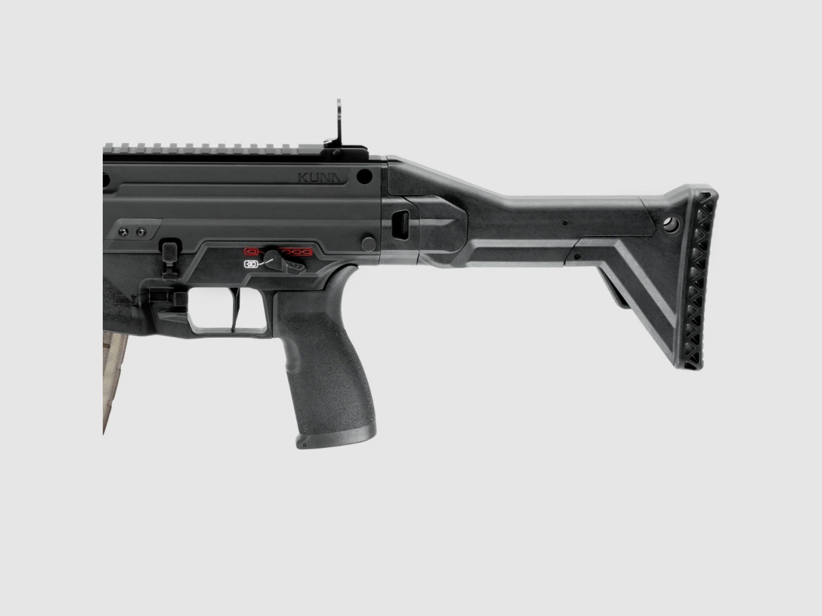 HS KUNA 5,5", zdjęcie 5 z 7