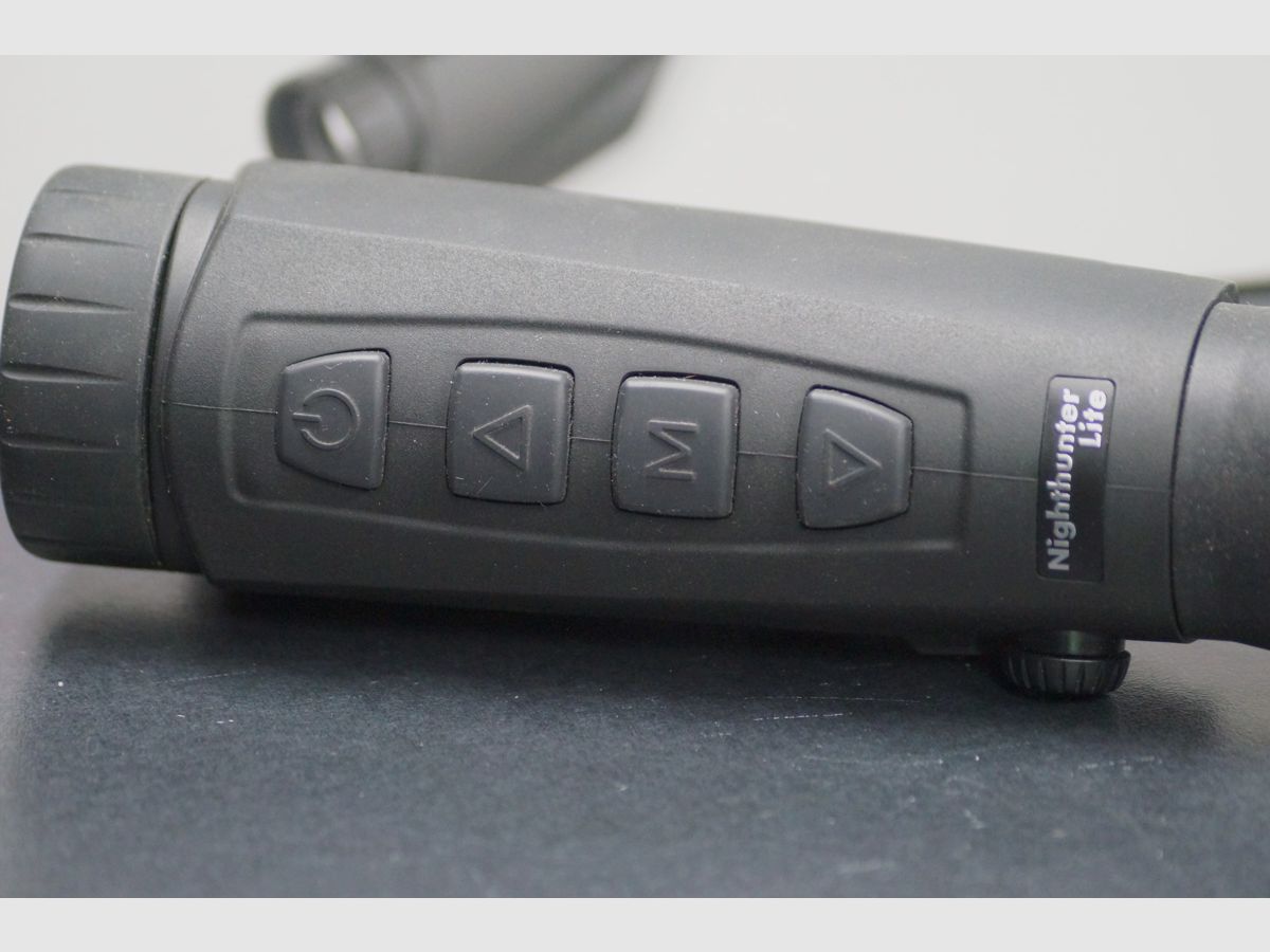 Steiner Nighthunter H35 Lite, afbeelding 3 van 4