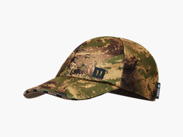 Härkila Deer Stalker camo HWS cap