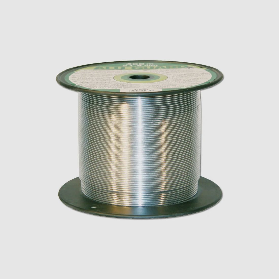 Flexibles Aluminiumseil (400 m), Bild 1 von 5