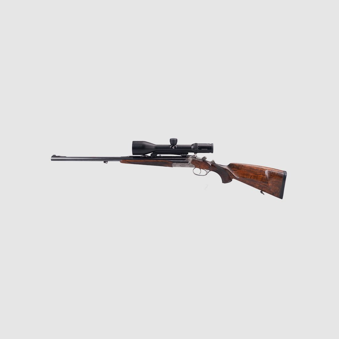 Heym 80B 20/76,8x57 IRS MAUSER Büchsflinte