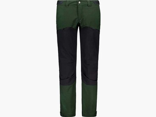 Alaska 1795 Freedom Hose Damen Green Grey XS