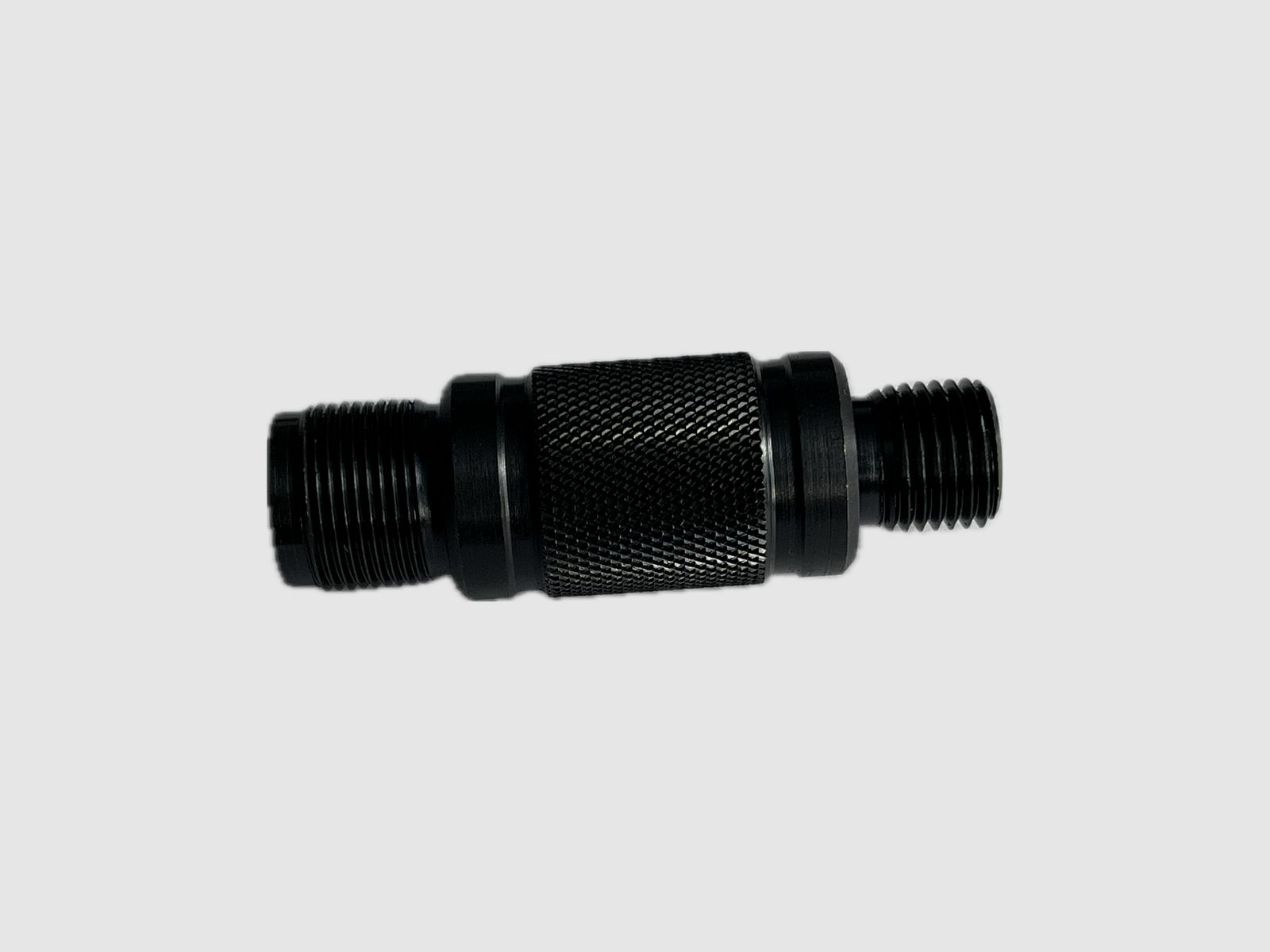 GSG Gewinde Adapter 1/2''x20 GSG 15 | GSG 16 |GSG StG44 | MAUSER M15 | MAUSER AK47 Omega