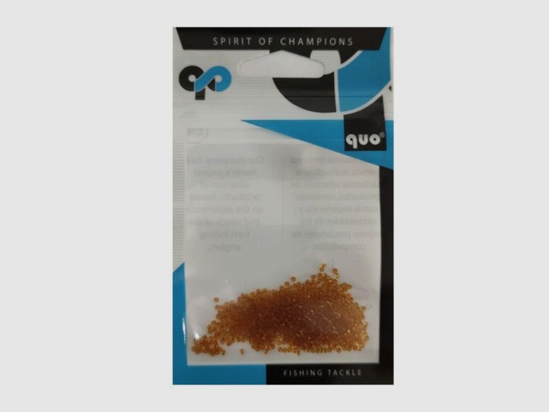 QUO FISHING MICROPERLA 0.35MM, Bild 4 von 5