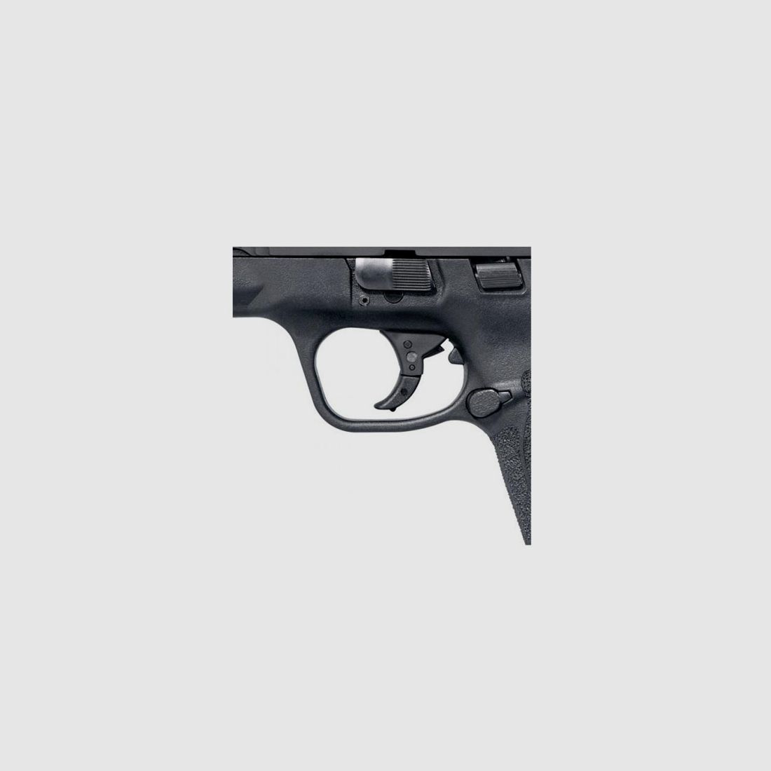 Smith & Wesson M&P9 Shield 2.0 Pistol with Manual Safety, image 4 of 5