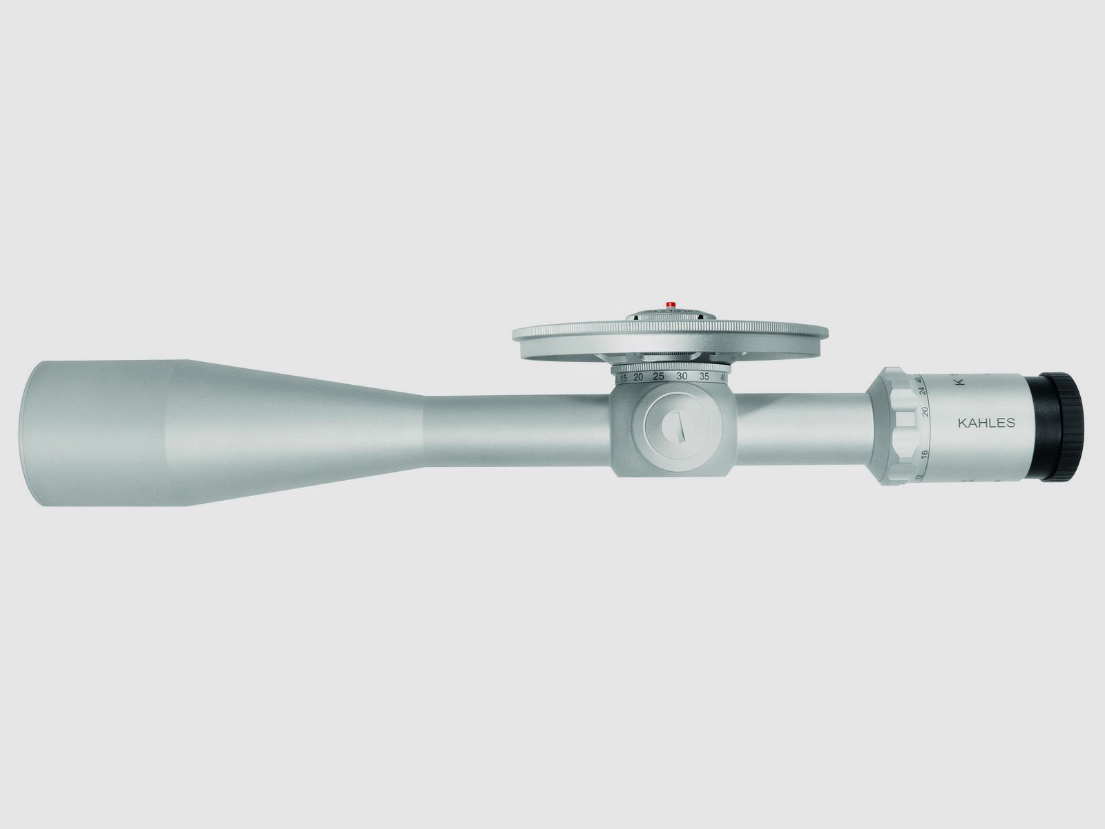 KAHLES K1050i FT 10-50x56 silver reticle MHR