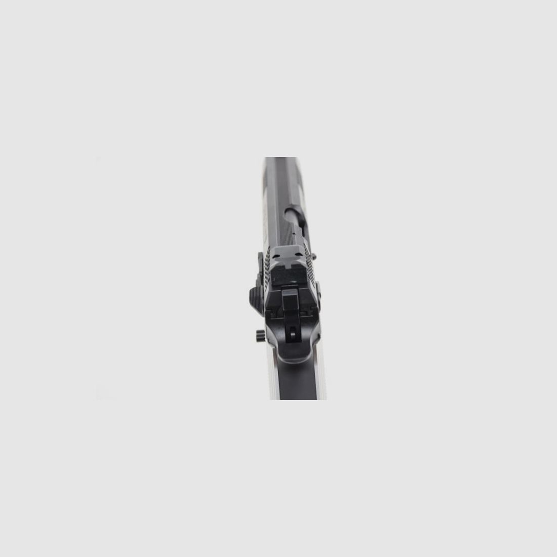 CZ TS 2 Entry Kal. 9×19 mm, Bild 8 von 9