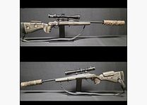 Haenel Jäger 10