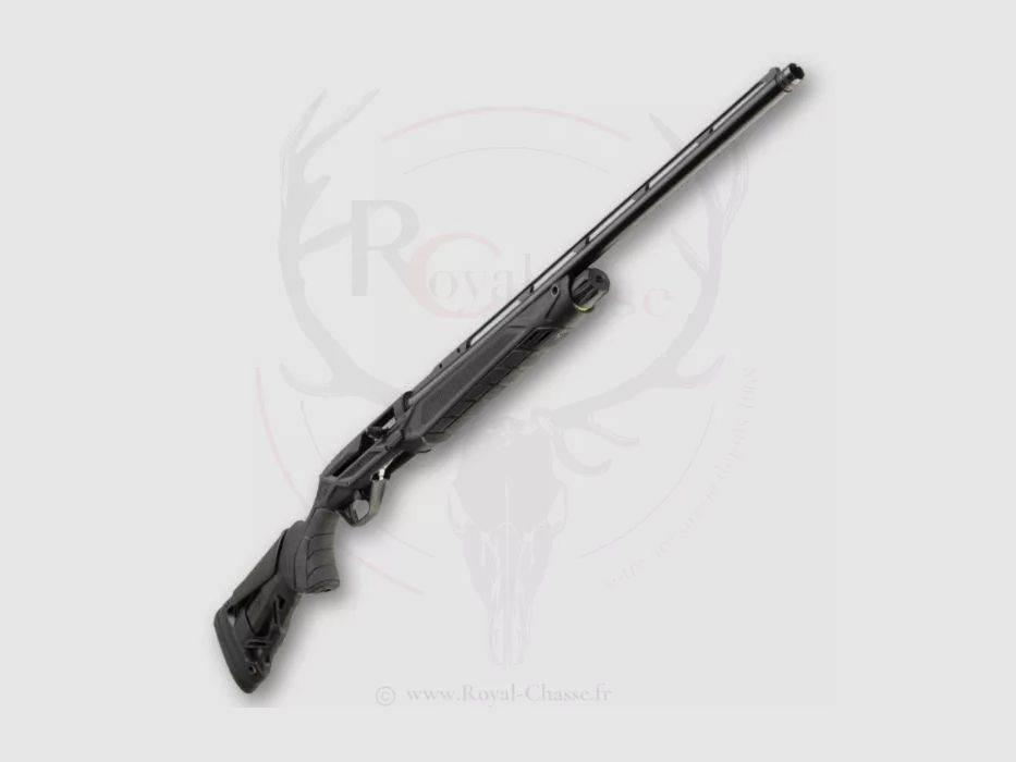Selbstladeflinte AX800 SUPREMA Kal.12/89 66cm schwarz BERETTA, Bild 9 von 9