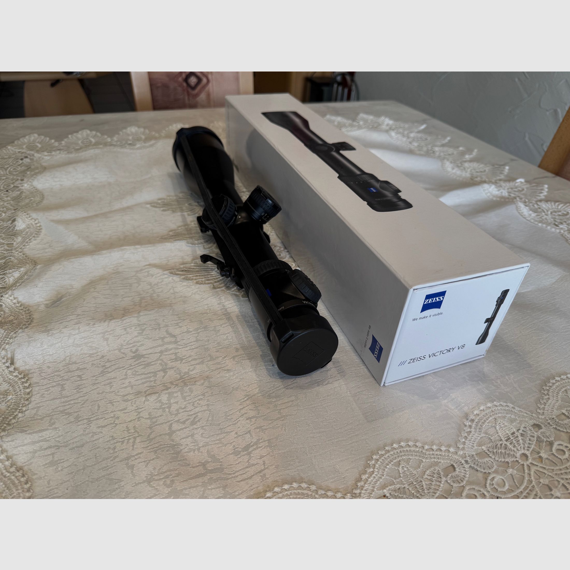 Zeiss Victory V8 4,8x35x60
