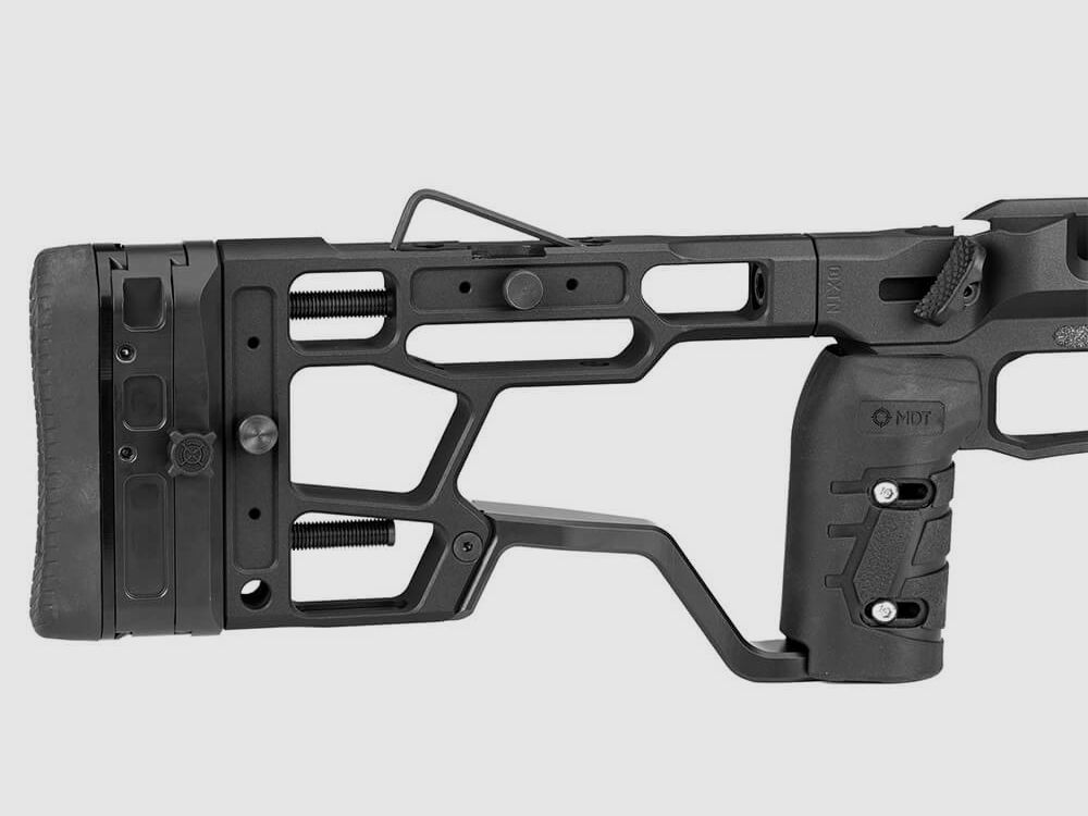 MDT Chassis MDT ACC Elite – Tikka T3/T3x SA – FDE, image 8 sur 8