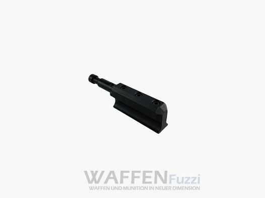 Fortmeier Versa Pod M-Lok Adapter