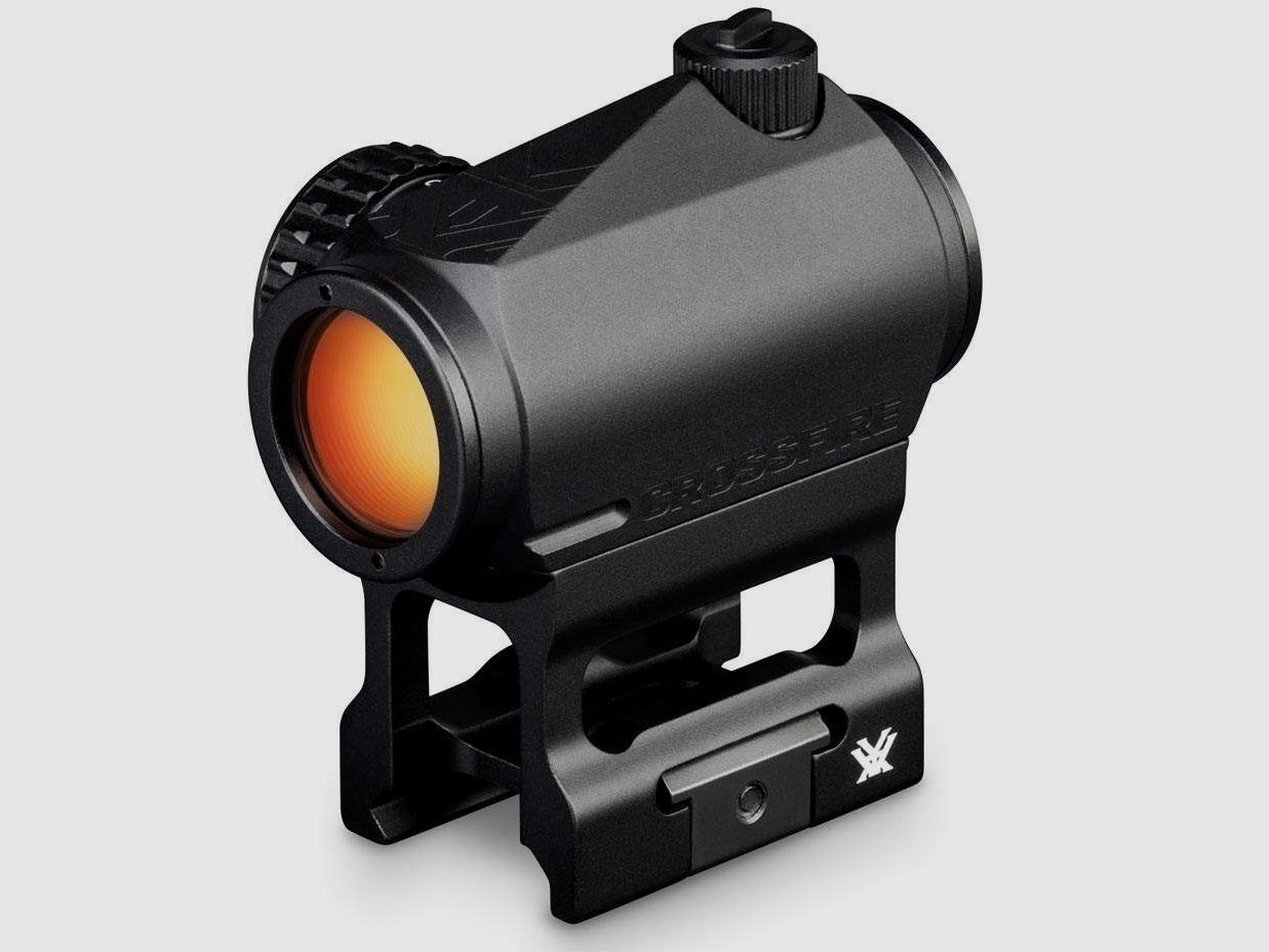 Vortex Crossfire Red Dot 2 MOA