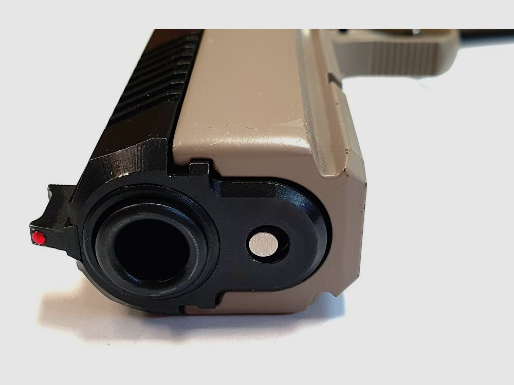 CZ Shadow 2 Urban Grey, zdjęcie 5 z 10