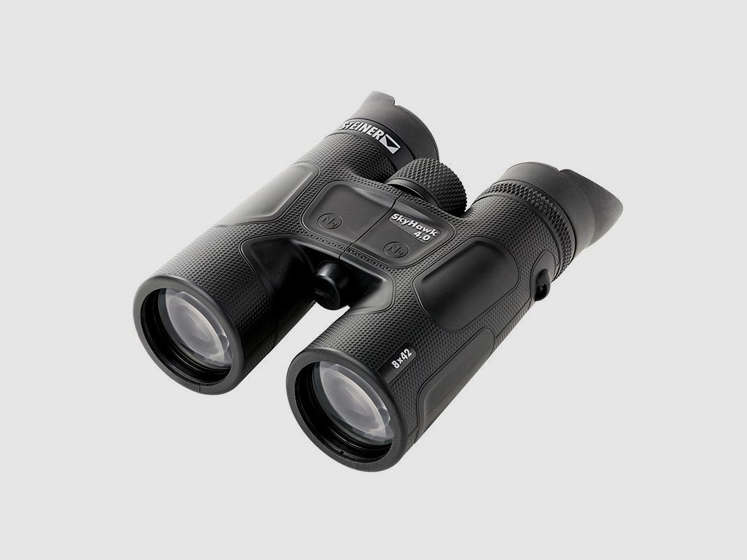 Steiner verrekijker SkyHawk 4.0 8x42, afbeelding 1 van 8
