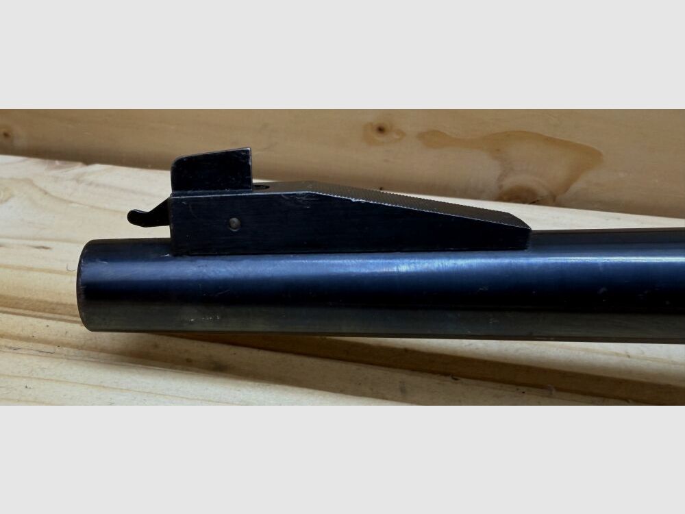 Sauer & Sohn without .22lr