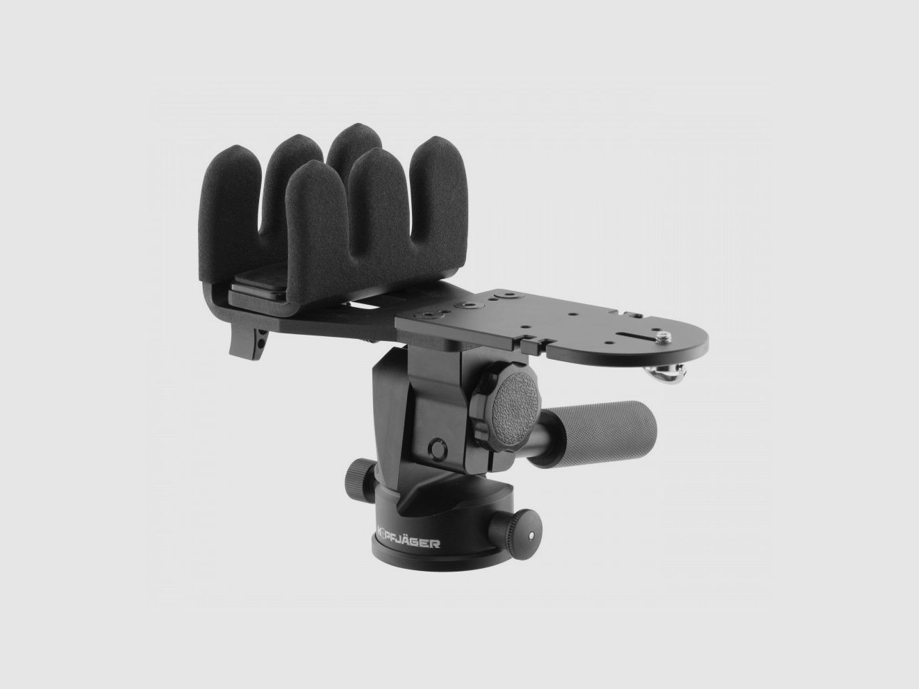 Afstandsbord KJI REAPER voor accessoiremontage, afbeelding 7 van 9
