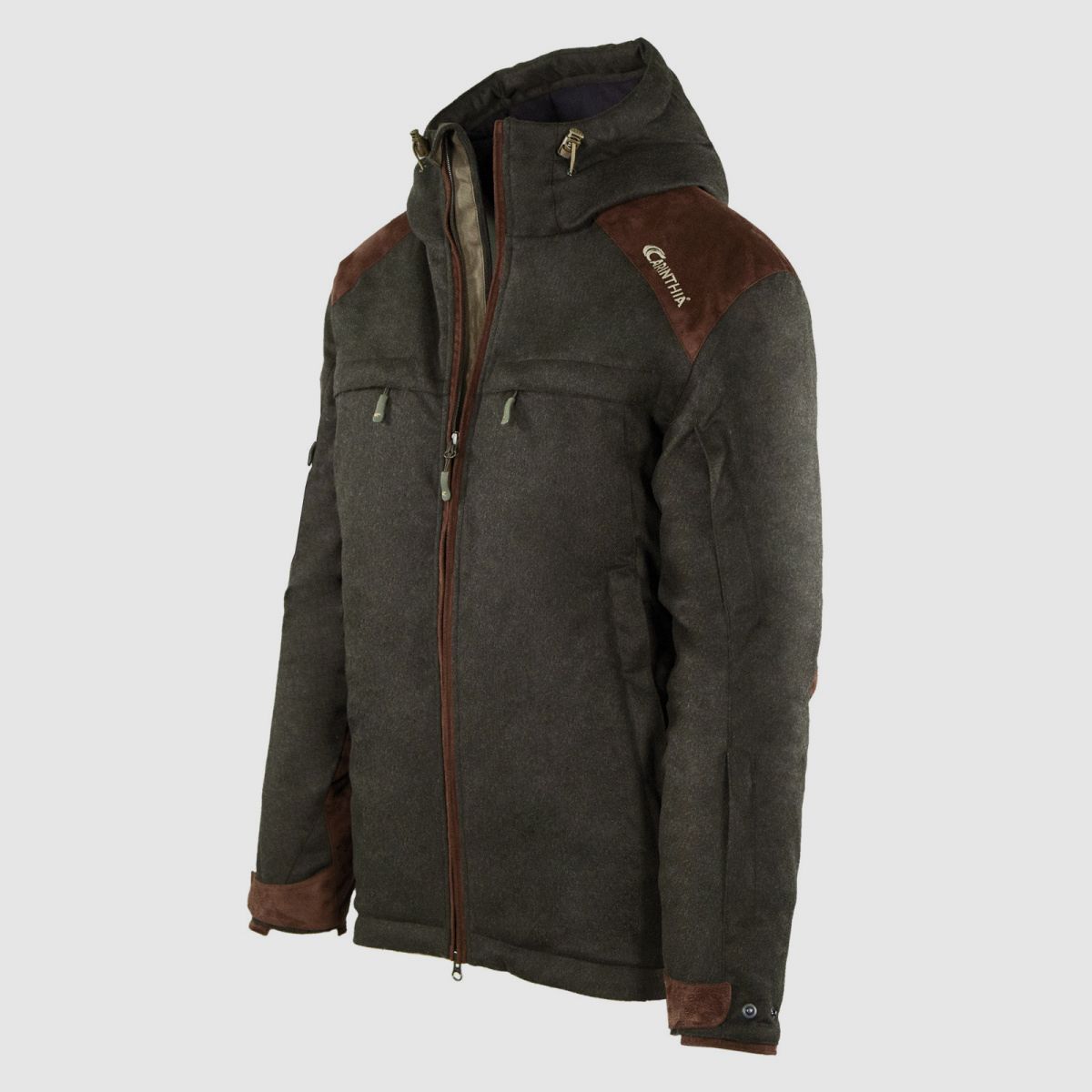 CARINTHIA G-LOFT® MILG Jacket Medium Olive