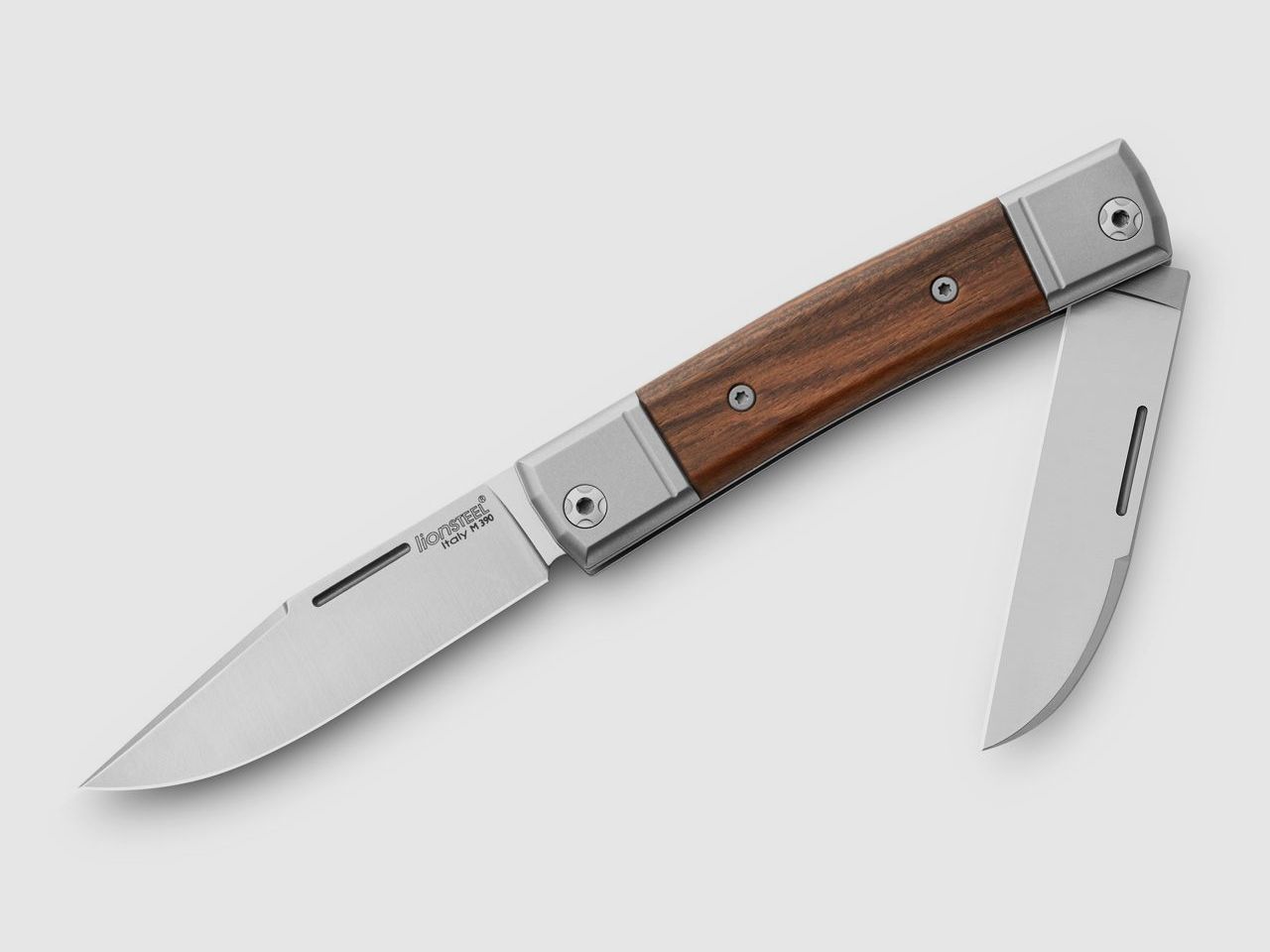 Taschenmesser BestMan II Santos