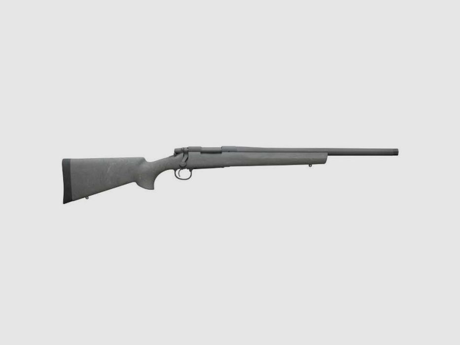 Remington Model 700 SPS Tactical 20" AAC-AD, Ghillie Green .308W., Bild 3 von 4