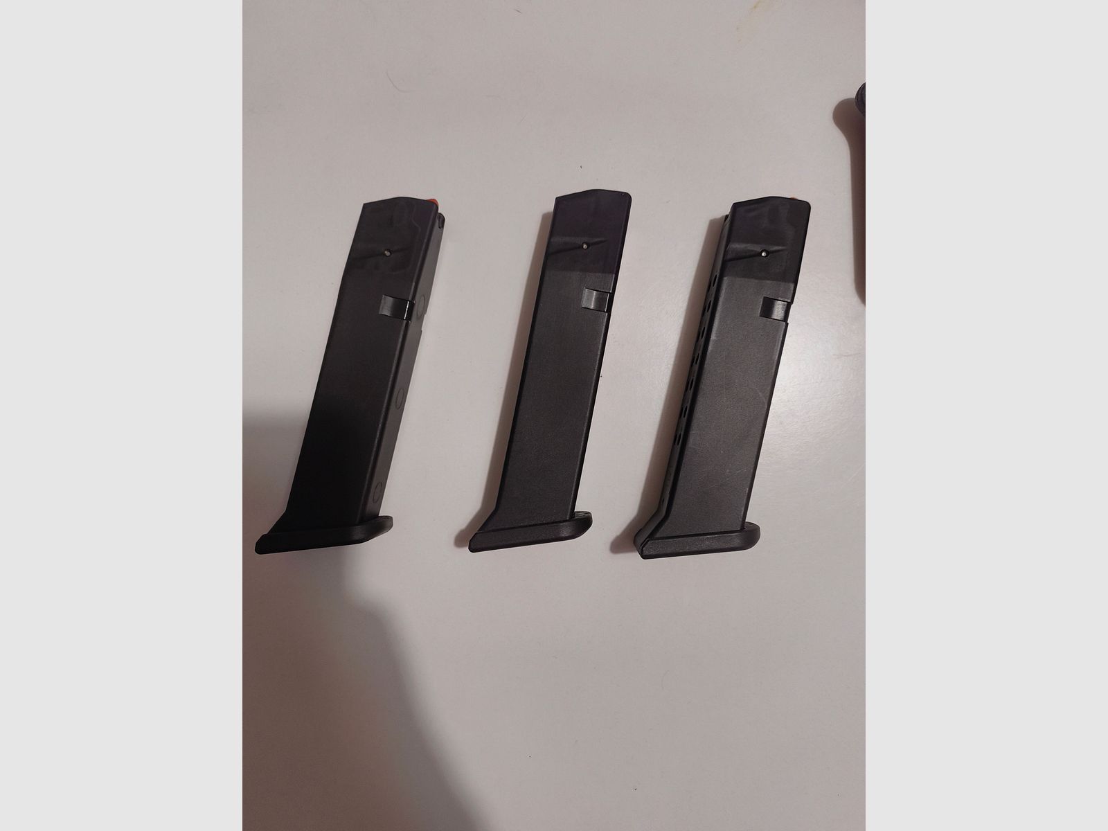 Umarex Glock 17 Gen 5 French army Gaspistole 