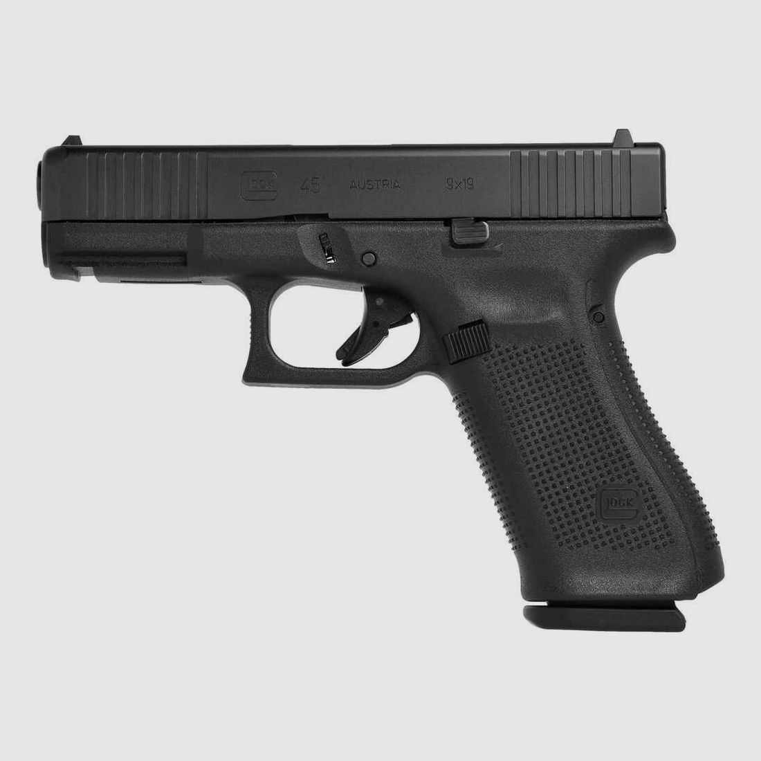 Glock 45 Crossover