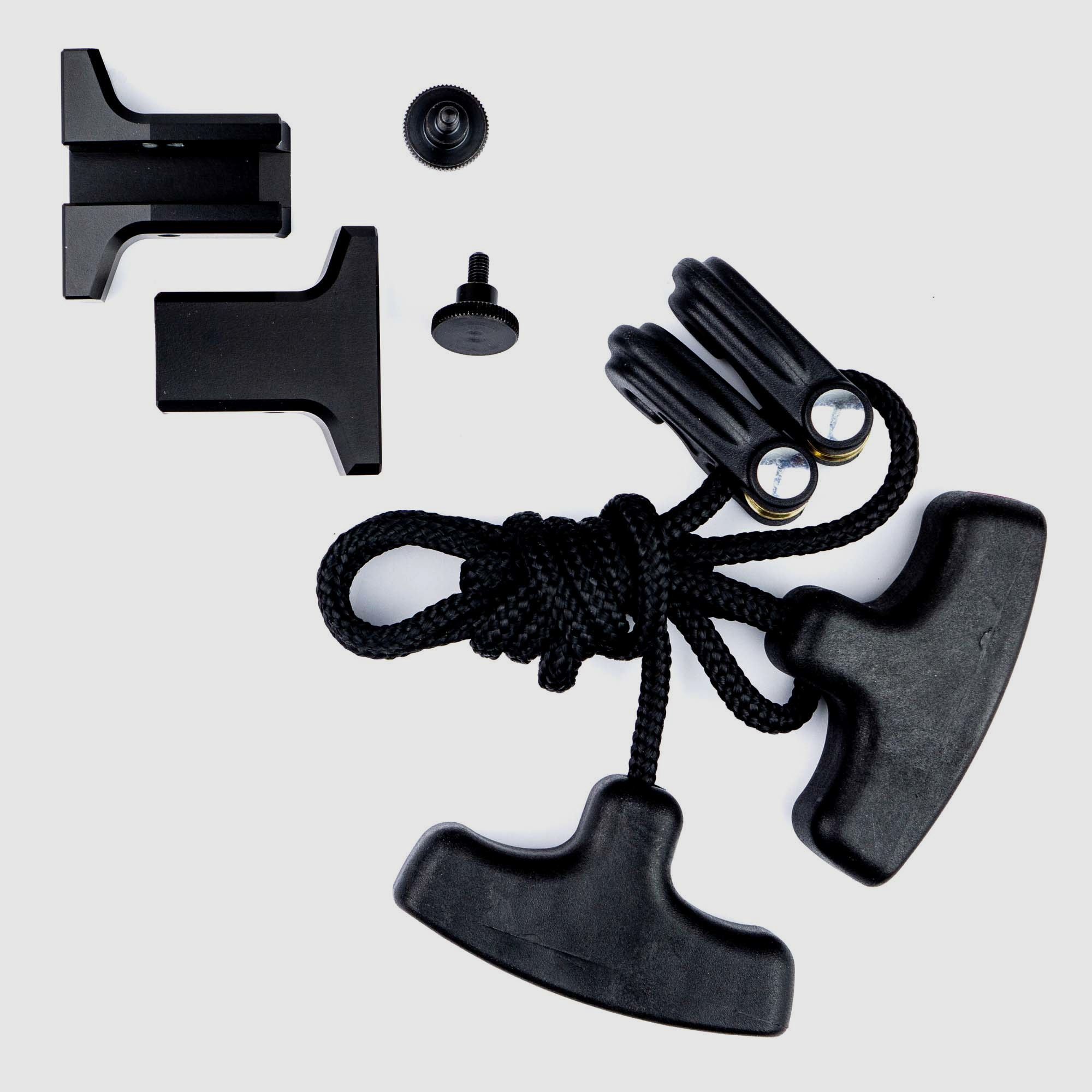 Steambow Onyx Handspannsystem zum manuellen Betrieb | 94948