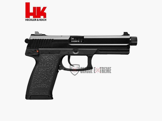 Pistolet H&K USP Mark 23 Sa/Da 12 Coups Cal 45 Acp