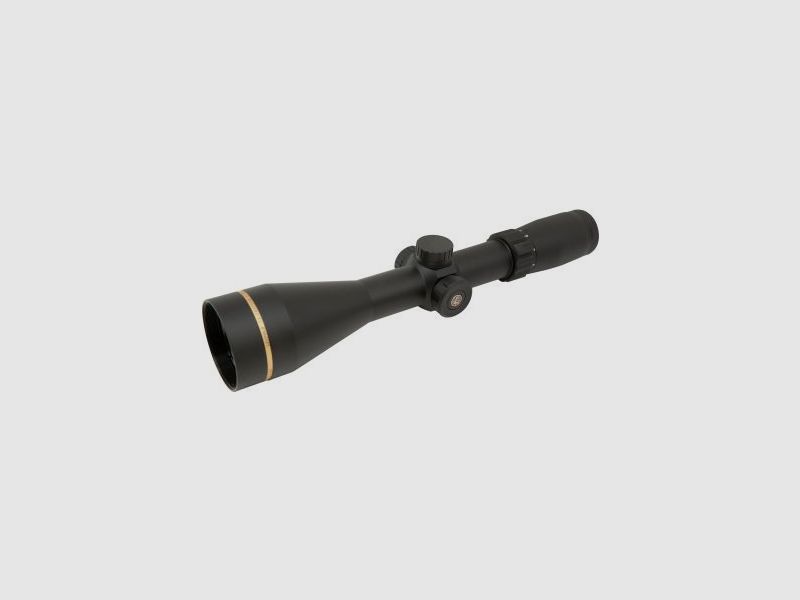 Leupold VX-Freedom 3-9x50 FireDot Twilight Hunter matt schwarz