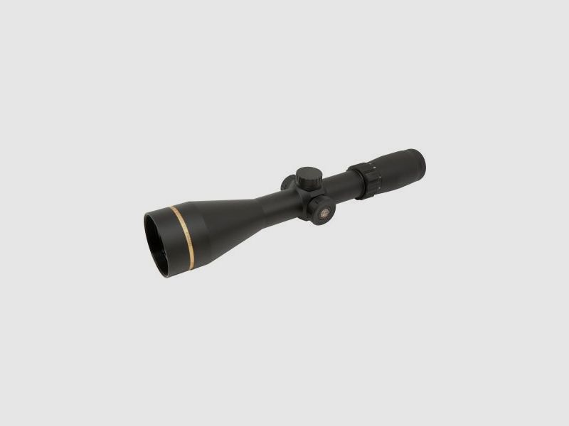 Leupold VX-Freedom 3-9x50 FireDot Twilight Hunter nero opaco