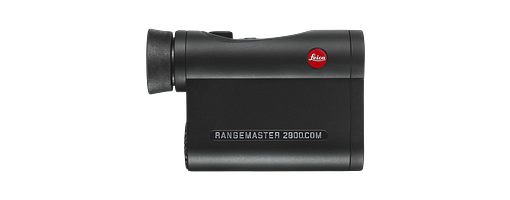 Leica Rangemaster CRF 2800.COM 