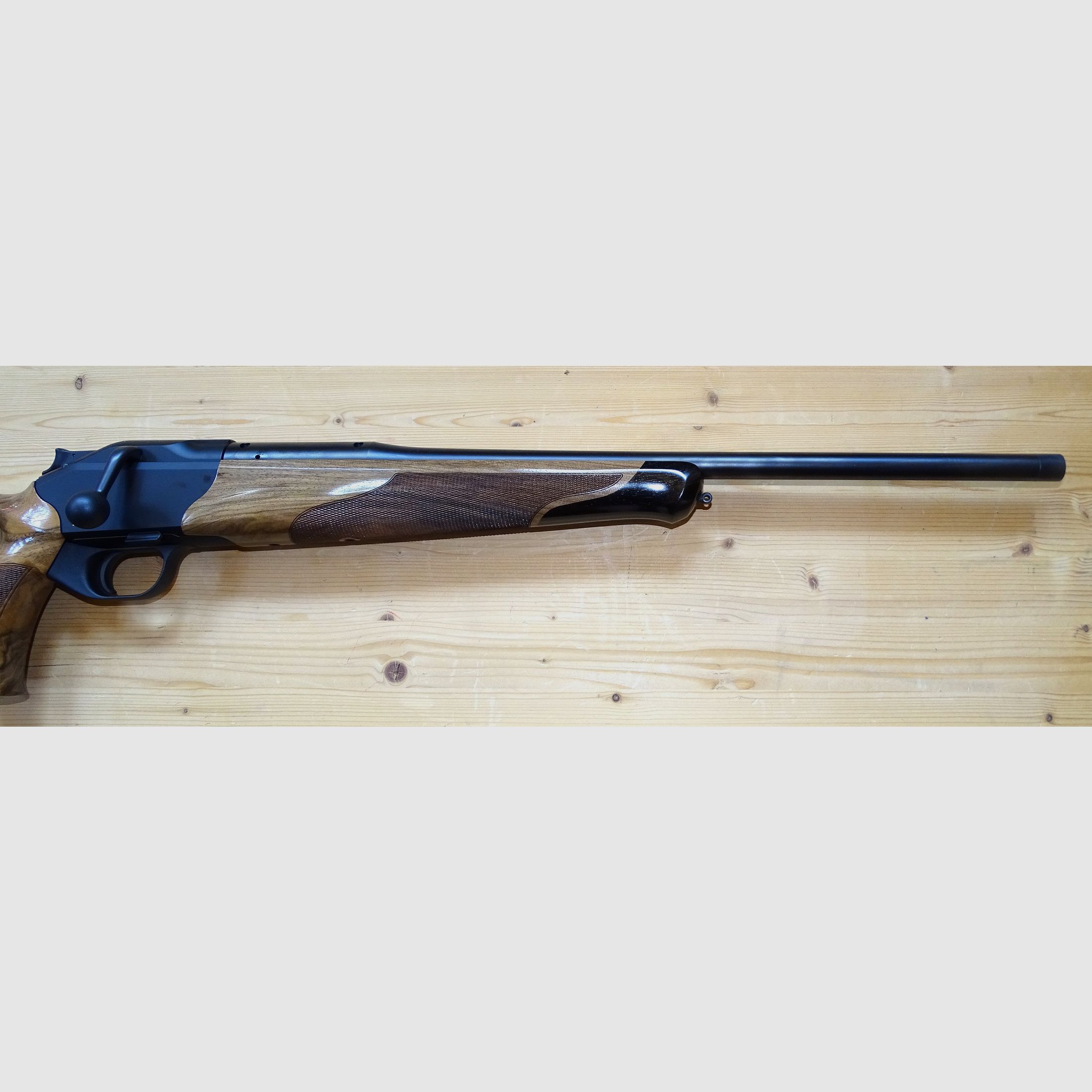 Blaser bolt-action rifle R8 Success   Caliber: .308Win   "NEW and immediately available