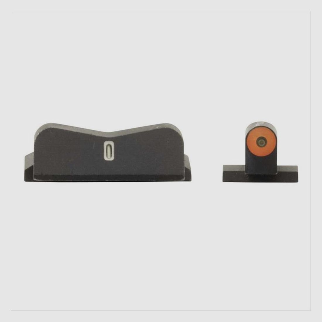 Vizier Set DXT2 Big Dot S&W M&P